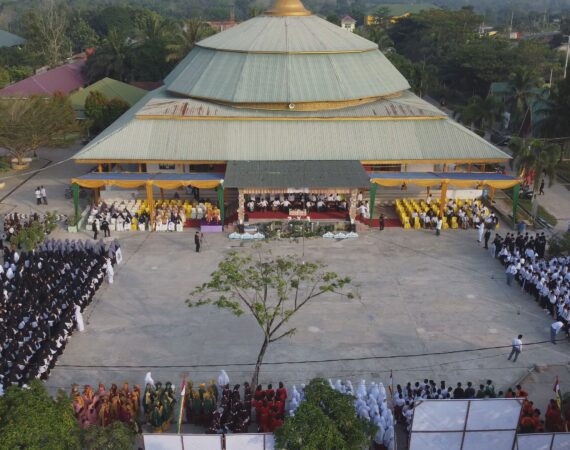Masjid