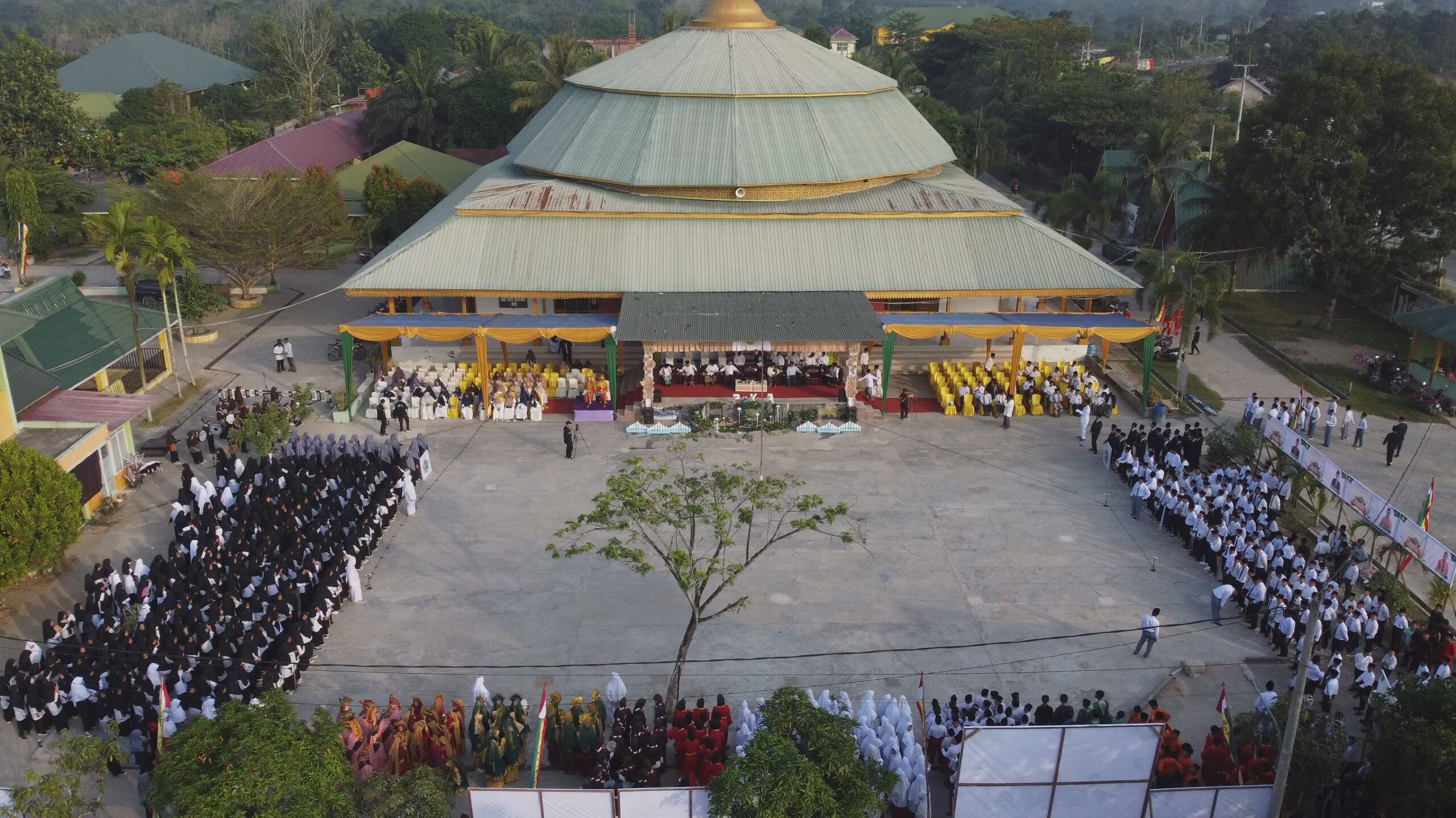 Masjid