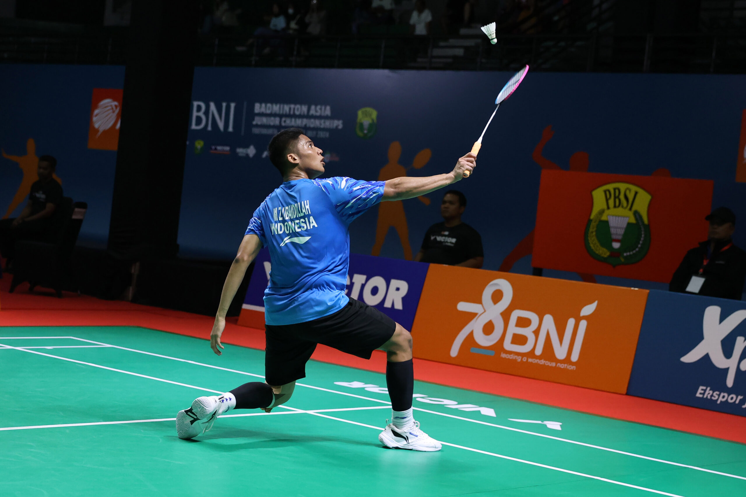 Badminton