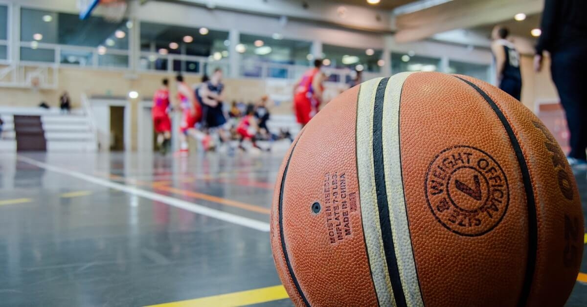 Bola Basket