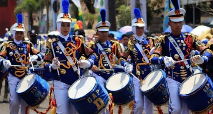 Drumband