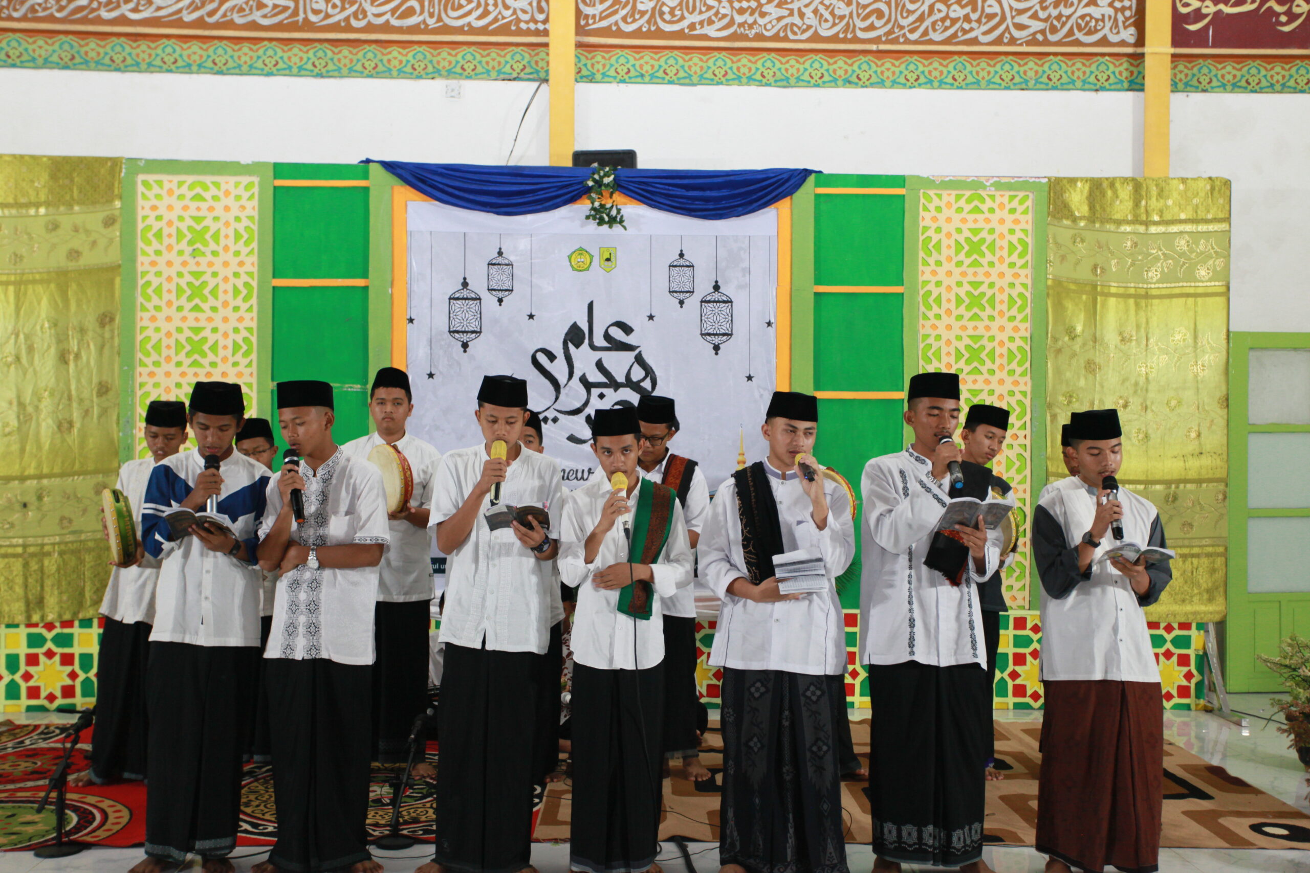 Hadroh