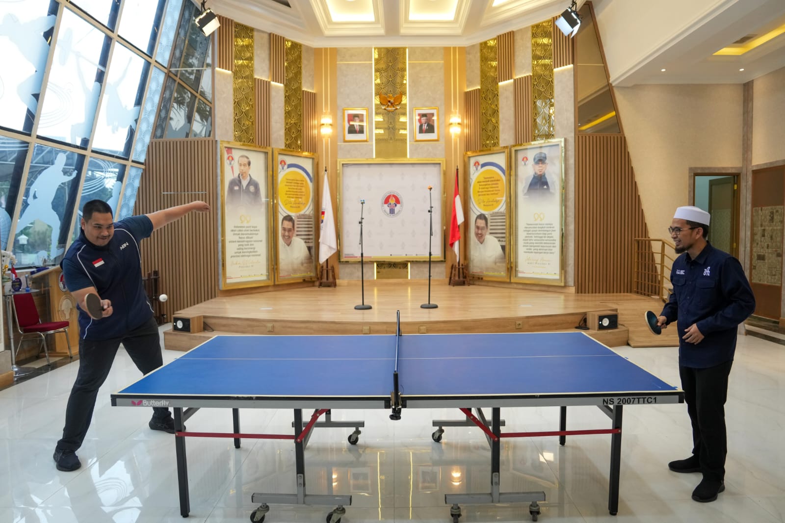 Pingpong