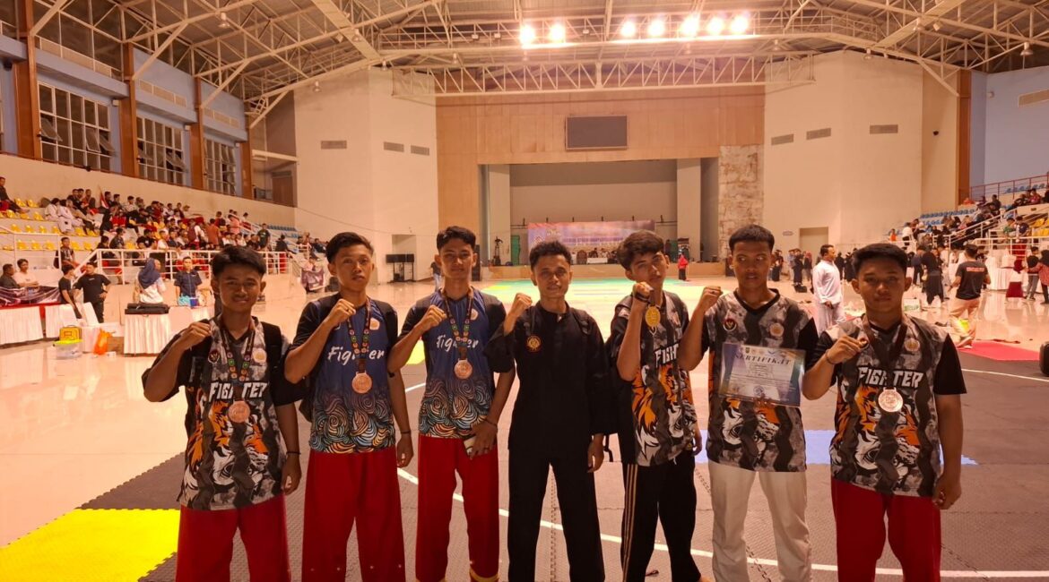 Silat Asli