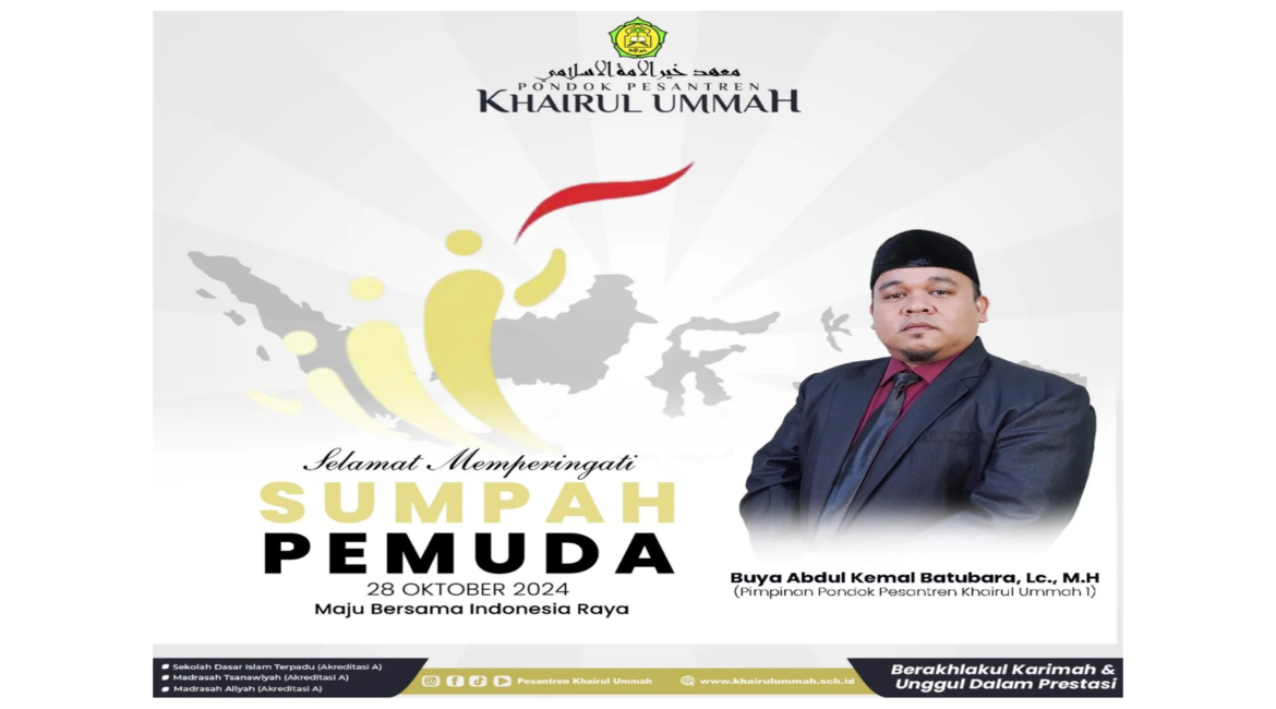 Sumpah Pemuda 2
