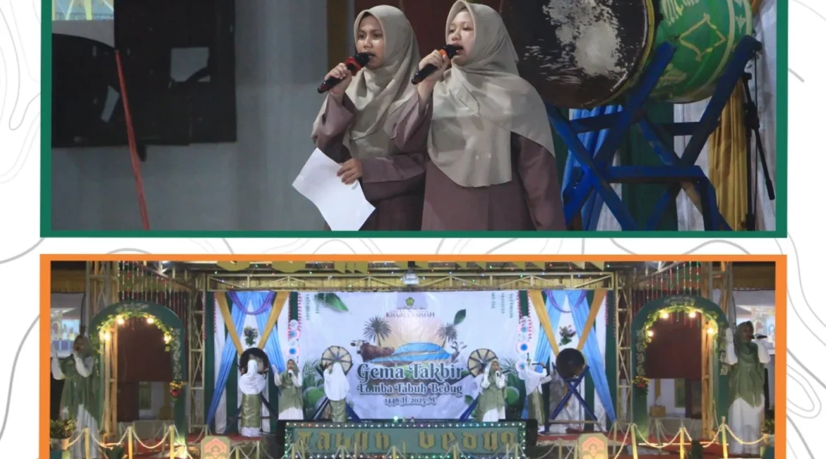 Tabuh Bedug