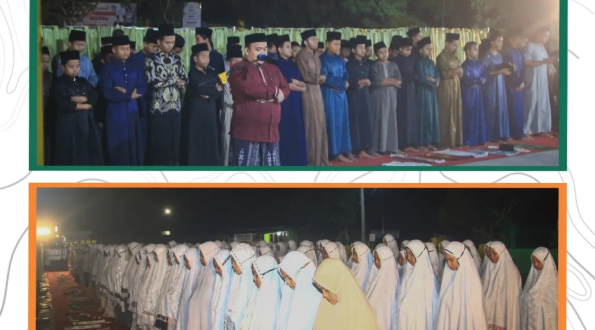 Sholat Tahajjud