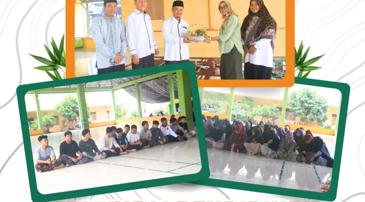 Kelas 12