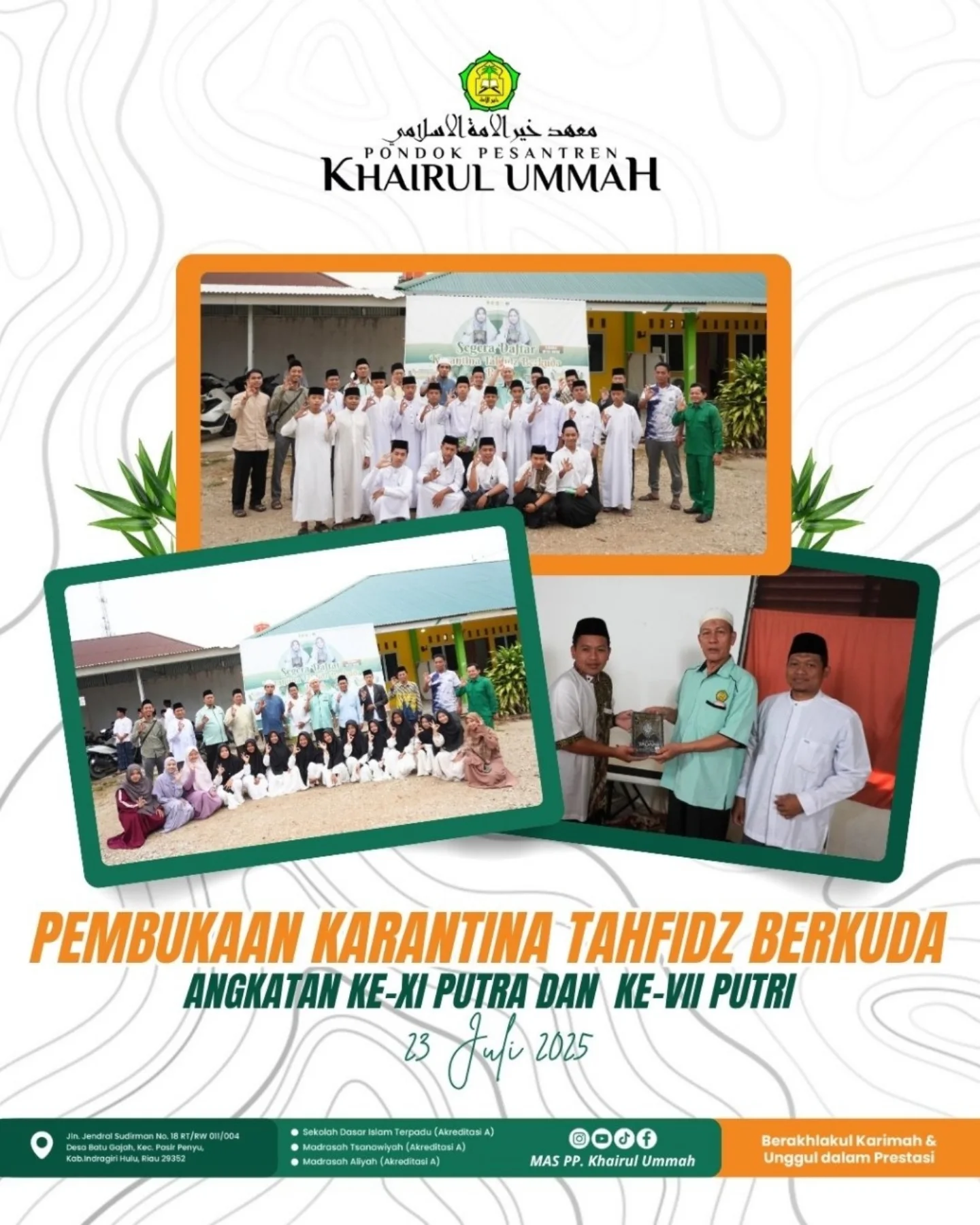 Karantina