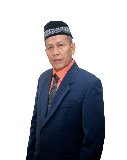 Haji Darlis N