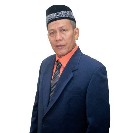 Haji Darlis N