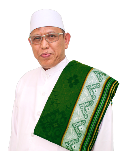 Kyai Mursyid (1)
