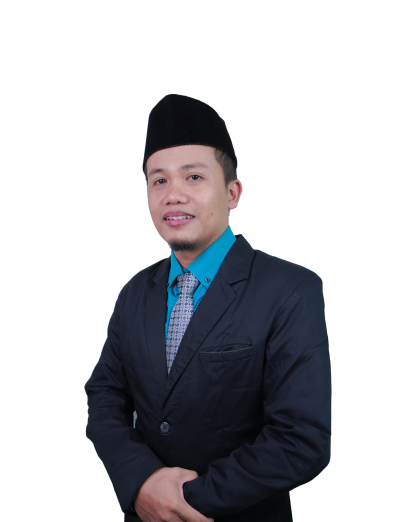 Ustad Edi Setiawan