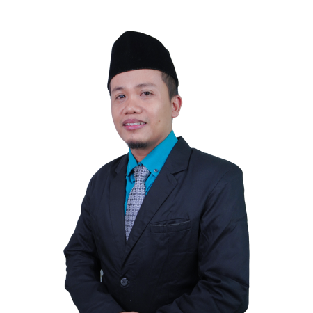 Ustad Edi Setiawan