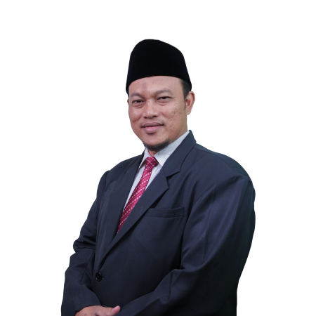 Ustad Syukron