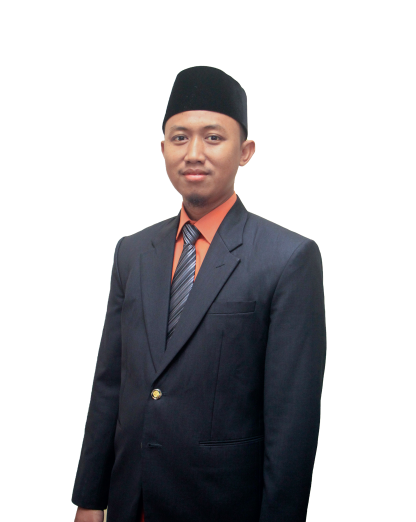 Ustadz Rifqi Rifandi N