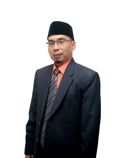 Ustadz Tono Siswanto N